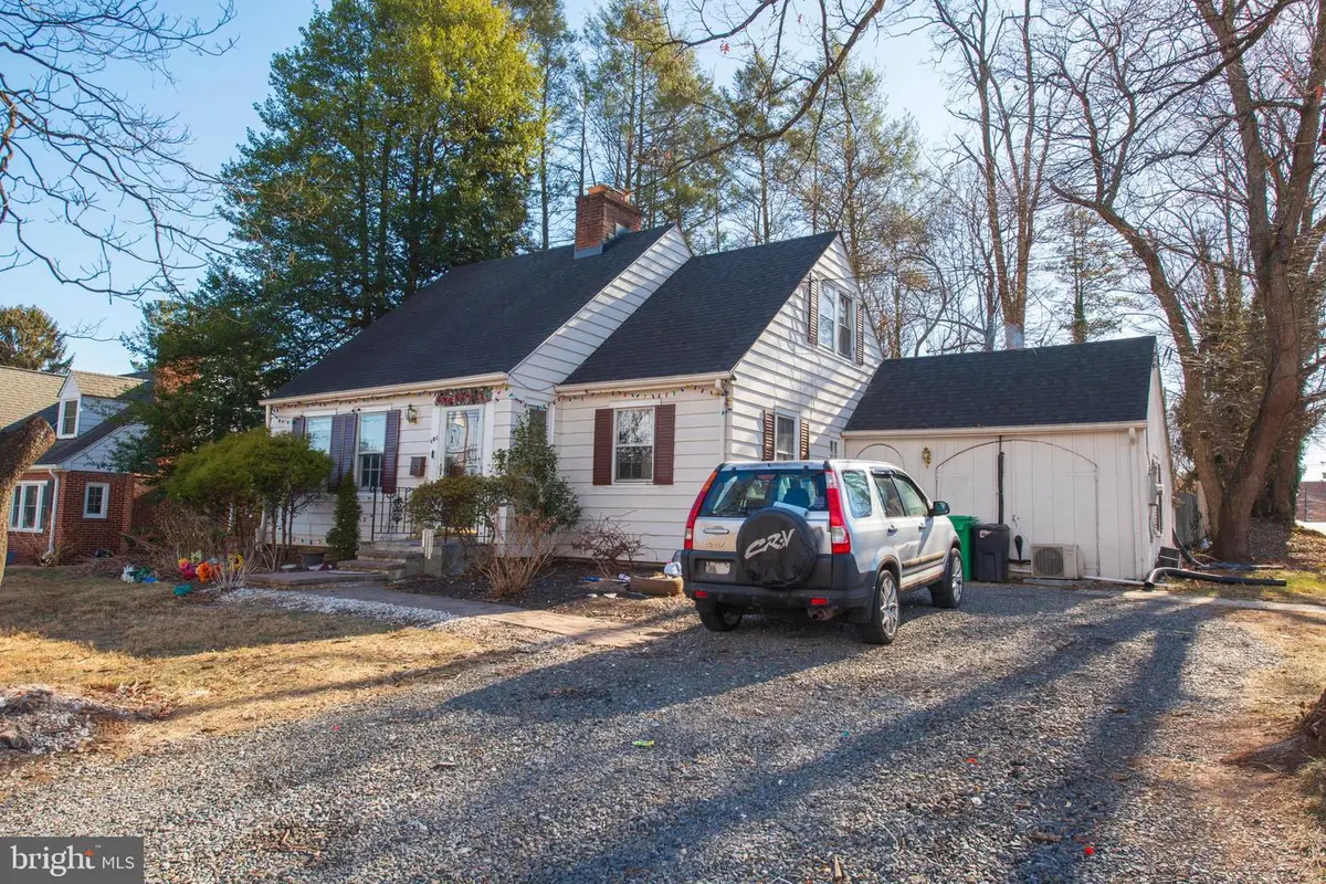 101 Brookes Ave, Gaithersburg, MD 20877 - Image #1