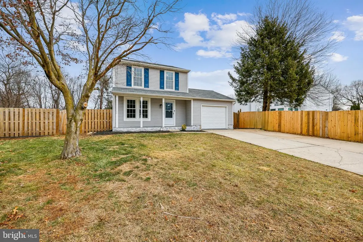 19603 Kilcreggan Way, Gaithersburg, MD 20879 - Image #1