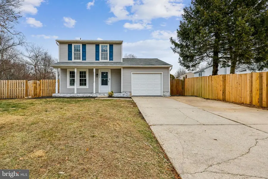 19603 Kilcreggan Way, Gaithersburg, MD 20879 - Image #2