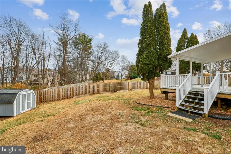 19603 Kilcreggan Way, Gaithersburg, MD 20879 - Image #3