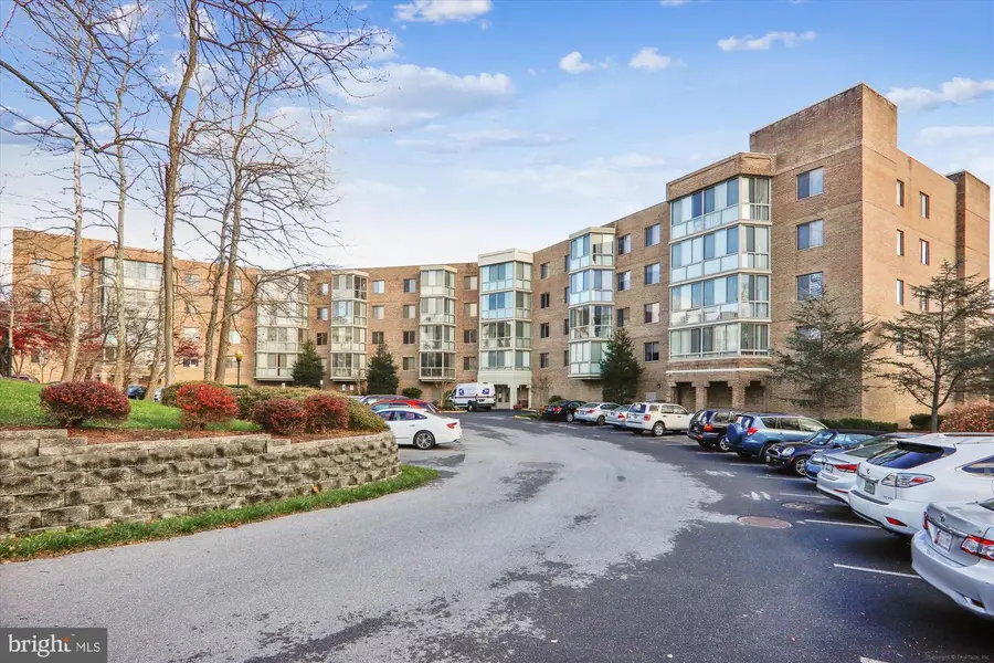 2900 N Leisure World Blvd #406, Silver Spring, MD 20906 - Image #3