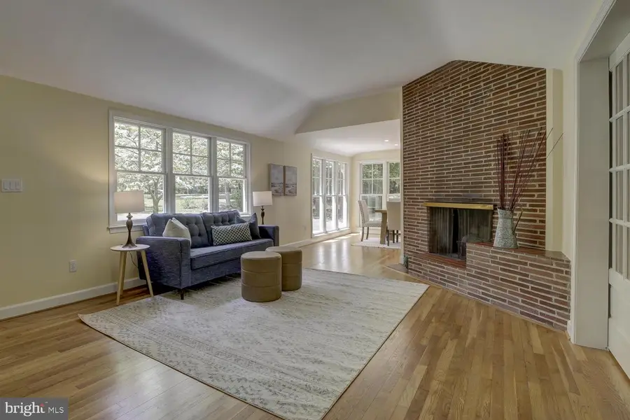 503 Mccauley St, Washington Grove, MD 20880 - #3