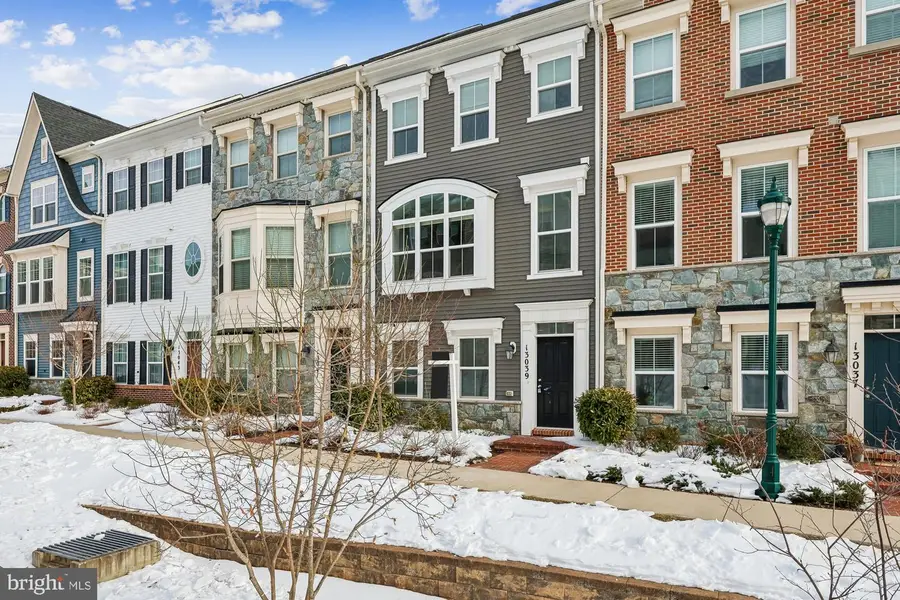 13039 Martz St, Clarksburg, MD 20871 - #3