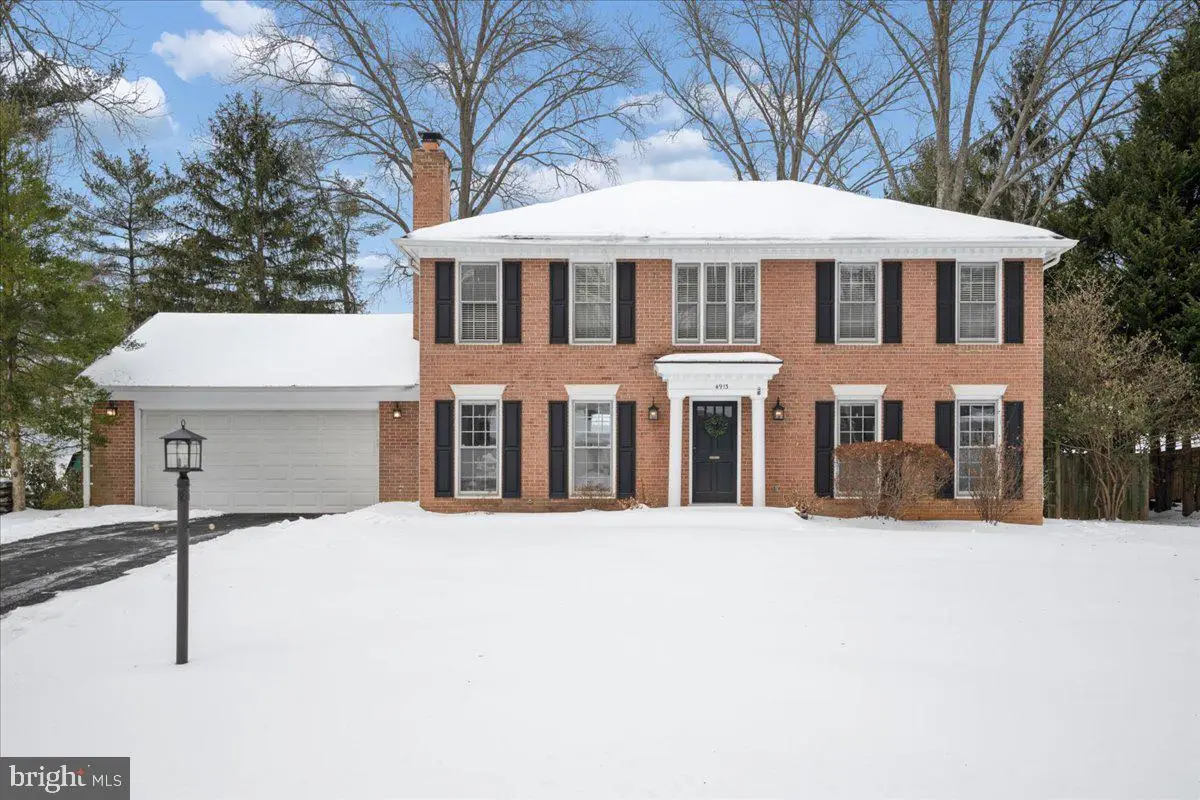 4913 Bluebonnet Ct, Rockville, MD 20853 - #1