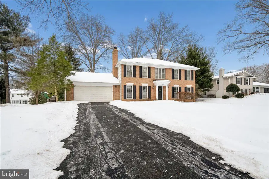 4913 Bluebonnet Ct, Rockville, MD 20853 - #3