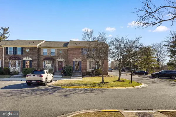 3731 Capulet Ter #3731, SILVER SPRING, MD 20906