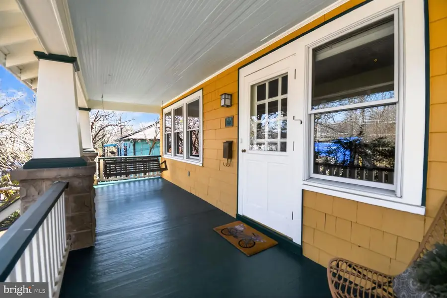 510 New York Ave, Takoma Park, MD 20912 - #2