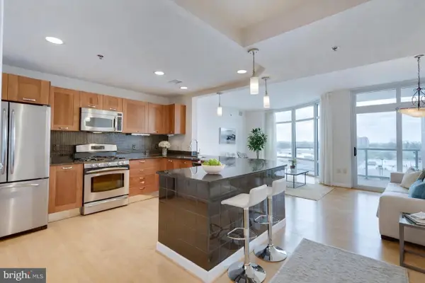 5750 Bou Ave #812, ROCKVILLE, MD 20852