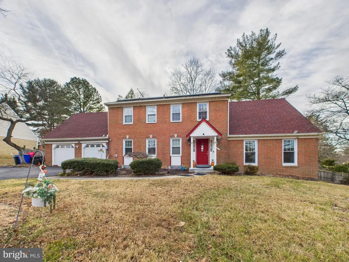 14212 Notley Rd, Silver Spring, MD 20904 - Image #1