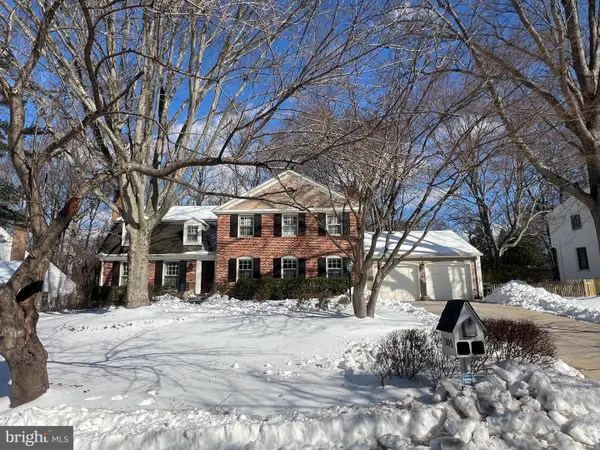 7805 Masters Dr, POTOMAC, MD 20854