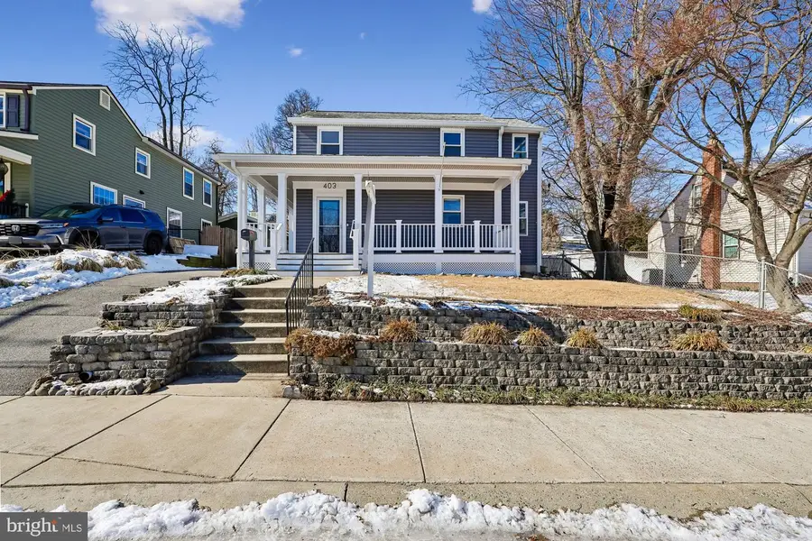 403 Grandin Ave, Rockville, MD 20850 - #2