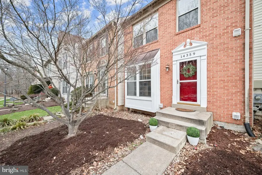 14359 Long Channel, Germantown, MD 20874 - Image #3