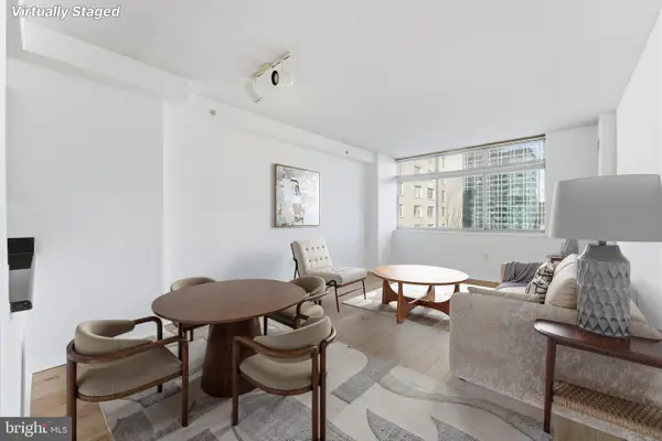 7111 Woodmont Ave #708, BETHESDA, MD 20815