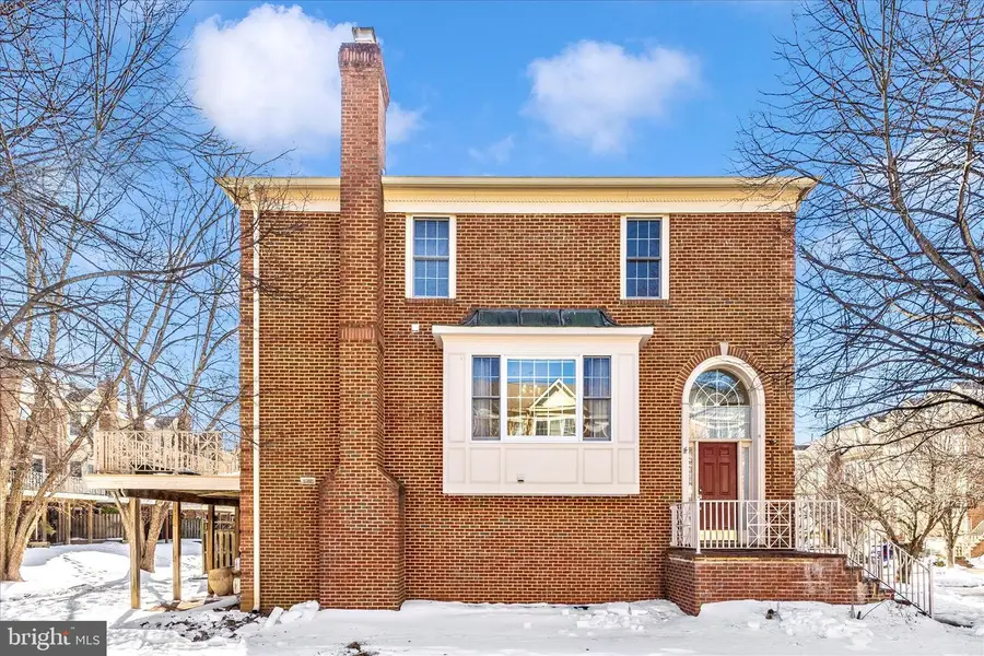 10134 Sterling Ter, Rockville, MD 20850 - #2