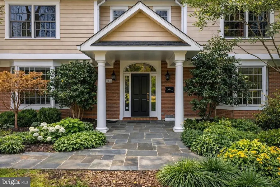 7838 Aberdeen Rd, Bethesda, MD 20814 - Image #2