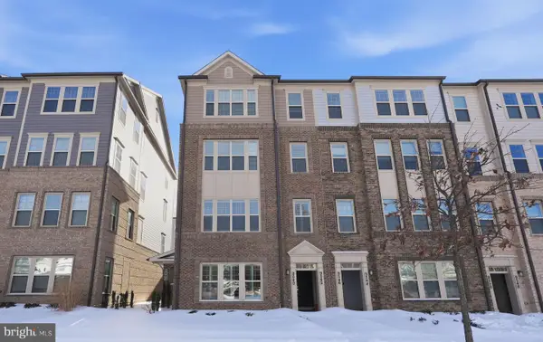 9540 Fields Rd #9540, GAITHERSBURG, MD 20878