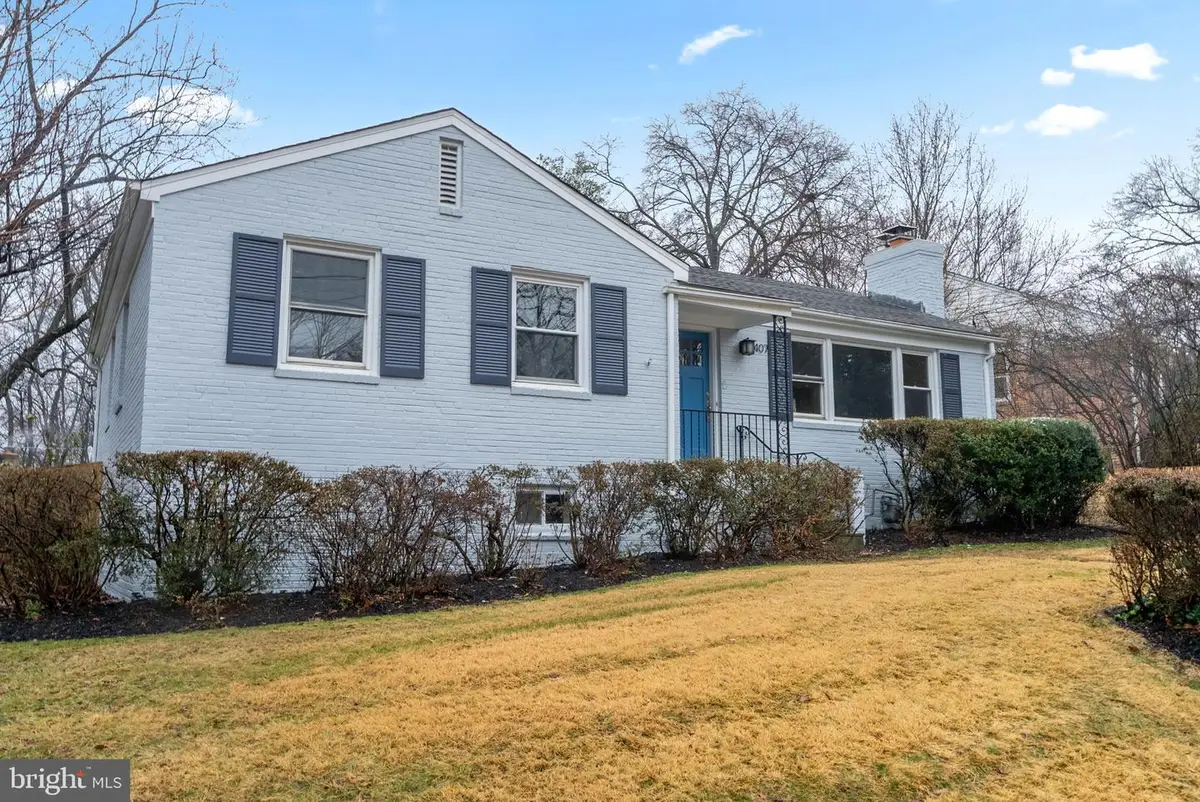 407 Hinsdale Ct, Silver Spring, MD 20901 - #1