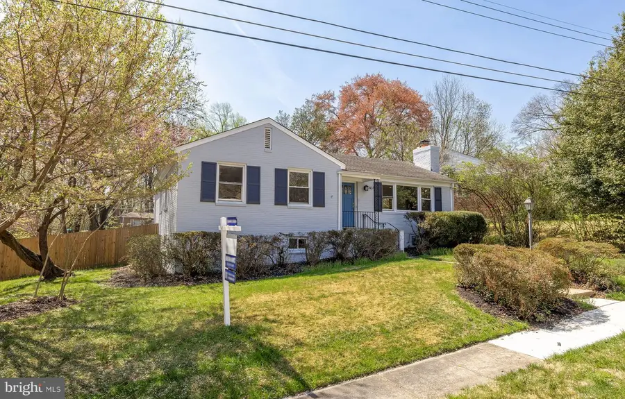 407 Hinsdale Ct, Silver Spring, MD 20901 - #3