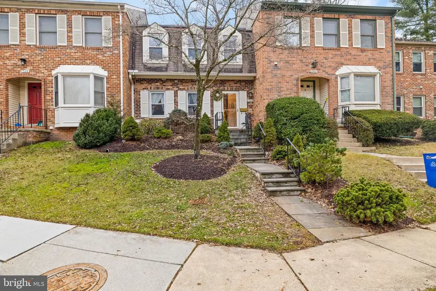 7526 Coddle Harbor Ln, Potomac, MD 20854 - #2