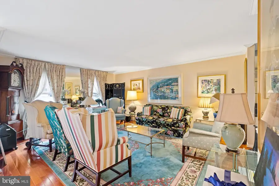 7526 Coddle Harbor Ln, Potomac, MD 20854 - #3