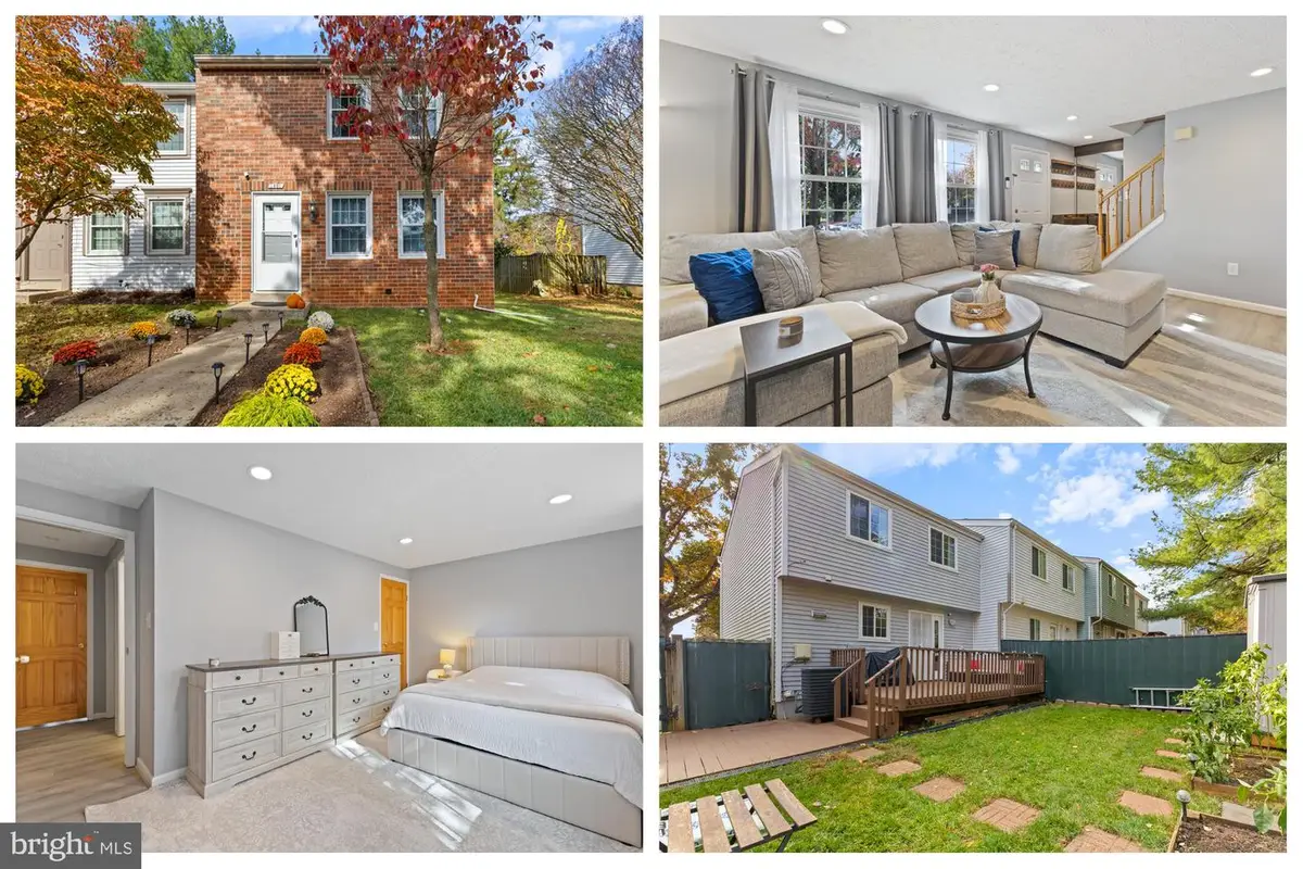 1401 Elm Grove Cir, Silver Spring, MD 20905 - Image #1