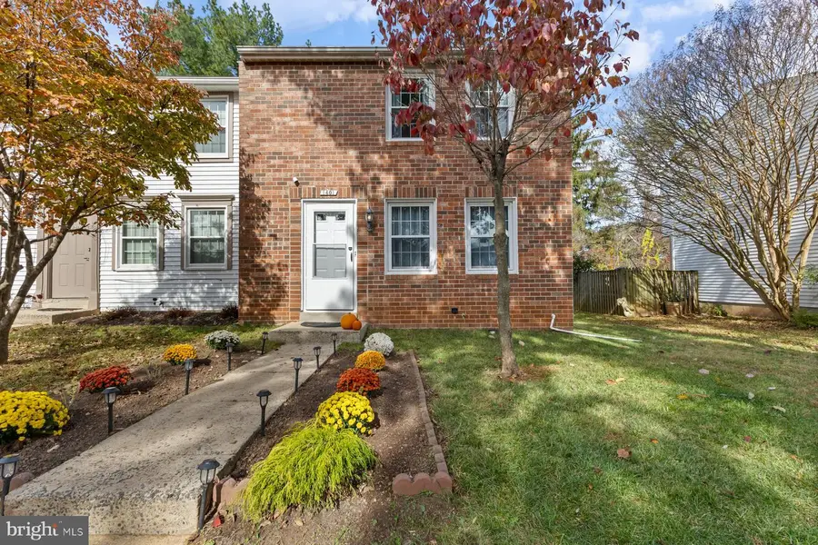 1401 Elm Grove Cir, Silver Spring, MD 20905 - Image #2