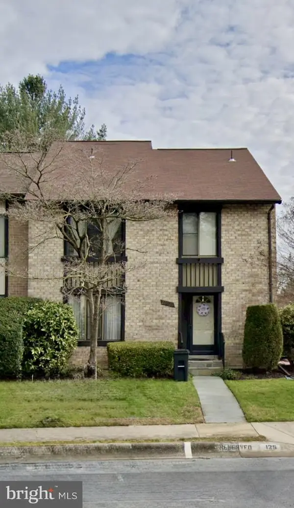 20125 Hob Hill Way, MONTGOMERY VILLAGE, MD 20886