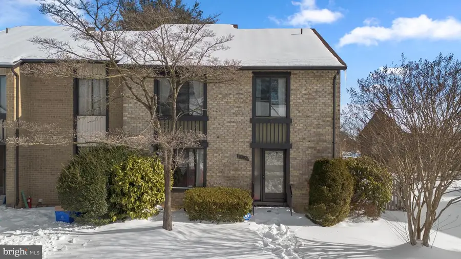 20125 Hob Hill Way, Montgomery Village, MD 20886 - #2