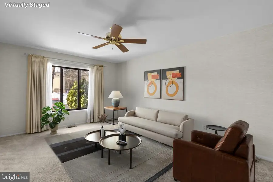 20125 Hob Hill Way, Montgomery Village, MD 20886 - #3