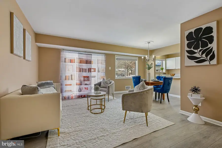 10625 Montrose Ave #10625 #104, Bethesda, MD 20814 - Image #2