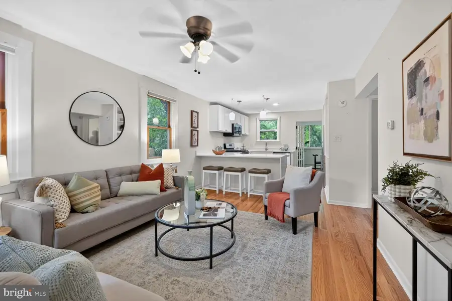 9717 Capitol View Ave, Silver Spring, MD 20910 - #3