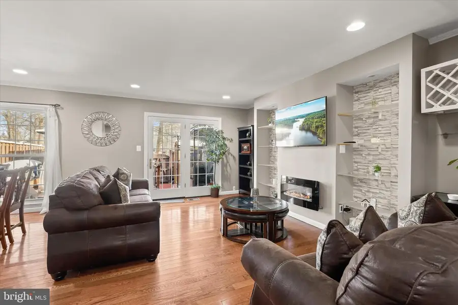 10 Ramsdell Ter, Gaithersburg, MD 20878 - #2