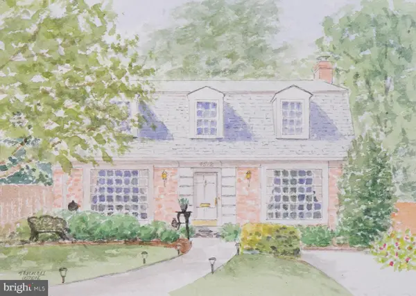 4512 Tournay Rd, BETHESDA, MD 20816