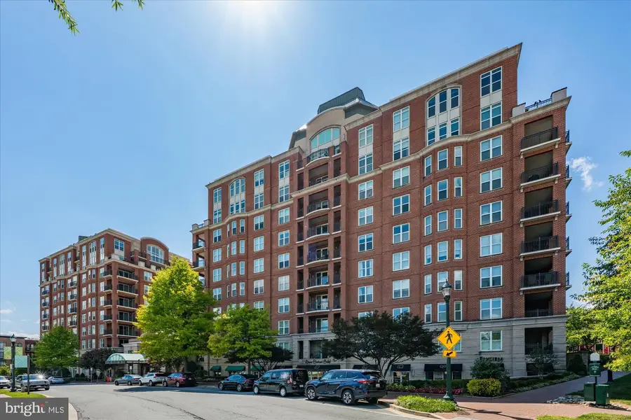 12500 Park Potomac Ave #404 S, Potomac, MD 20854 - #3