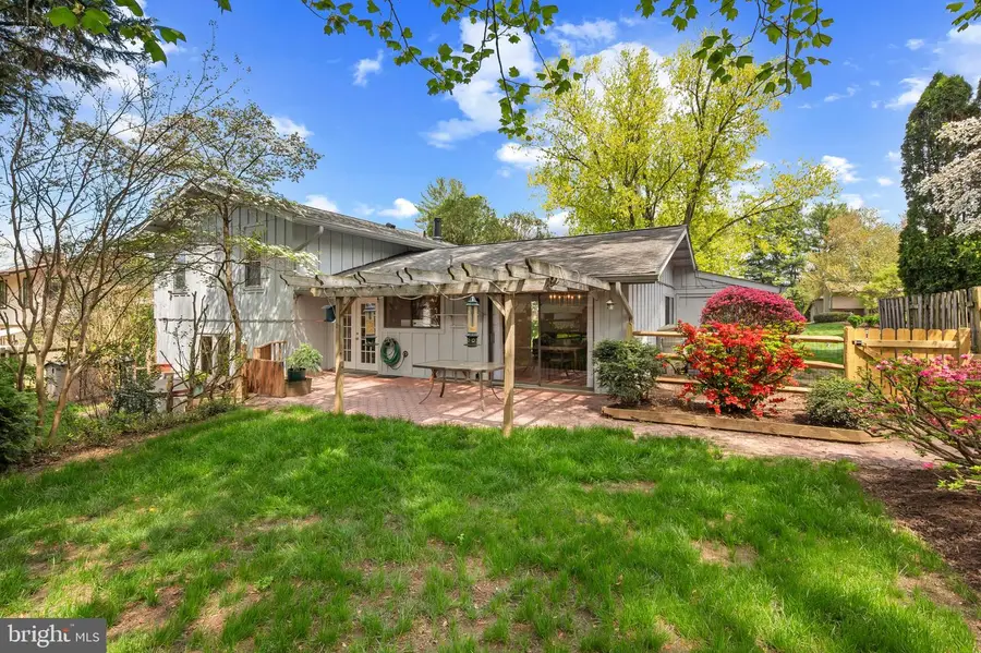 18620 Tanterra Way, Brookeville, MD 20833 - #2