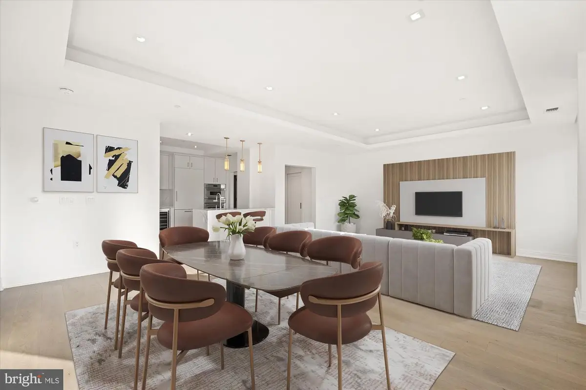 8551 Connecticut Ave #602, Chevy Chase, MD 20815 - #1