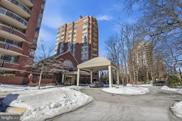 5802 Nicholson Ln #2-706, ROCKVILLE, MD 20852