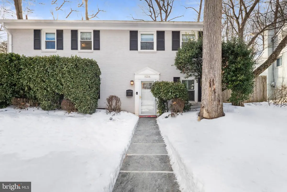 11214 Dewey Rd, Kensington, MD 20895 - #1