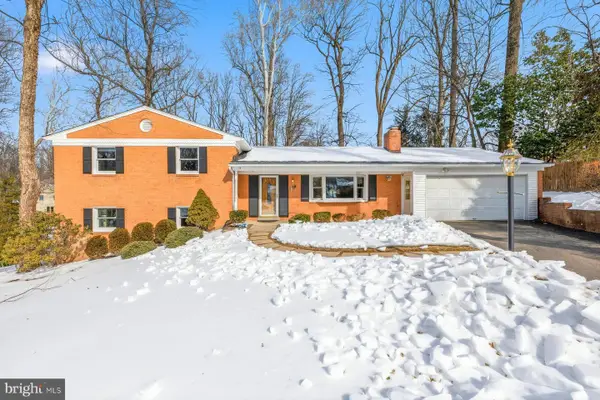 3 Shannon Ct, SILVER SPRING, MD 20904