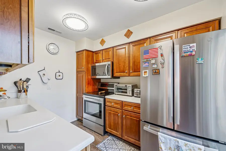 3703 Liverpool Pl #37-a, Silver Spring, MD 20906 - Image #3