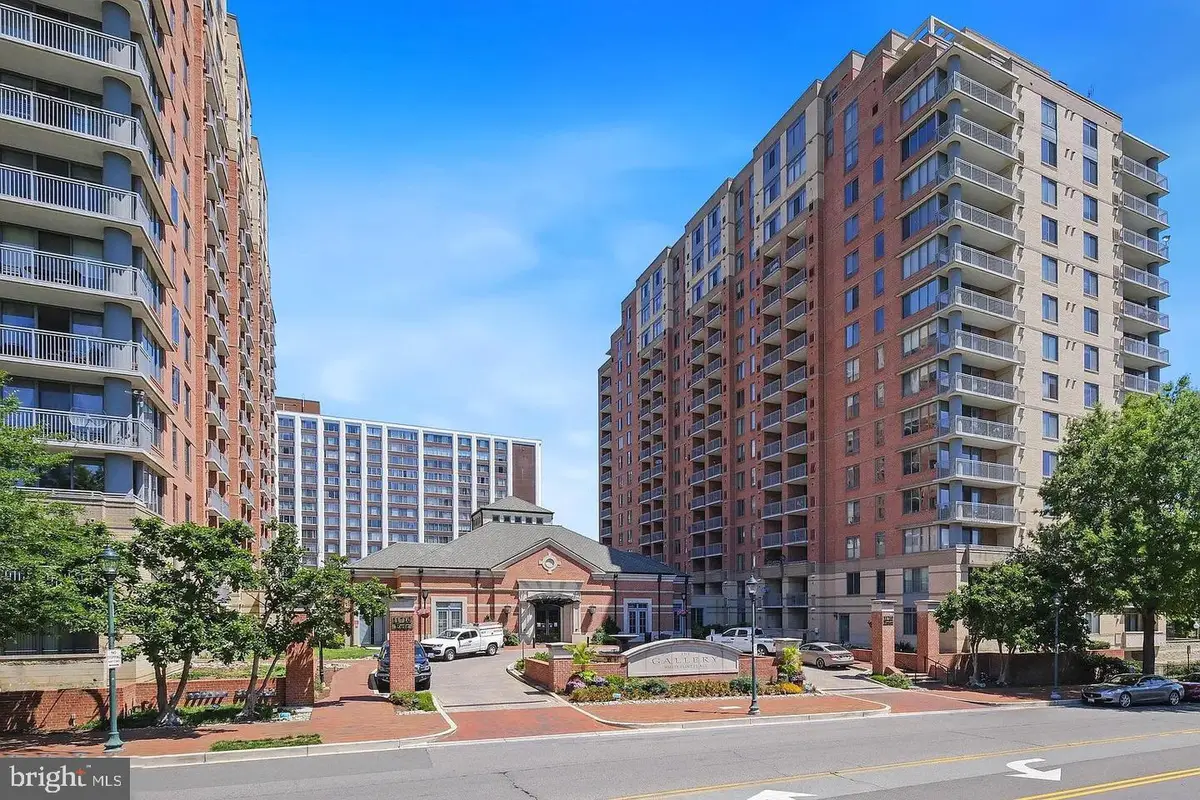 11710 Old Georgetown Rd #602, North Bethesda, MD 20852 - Image #1