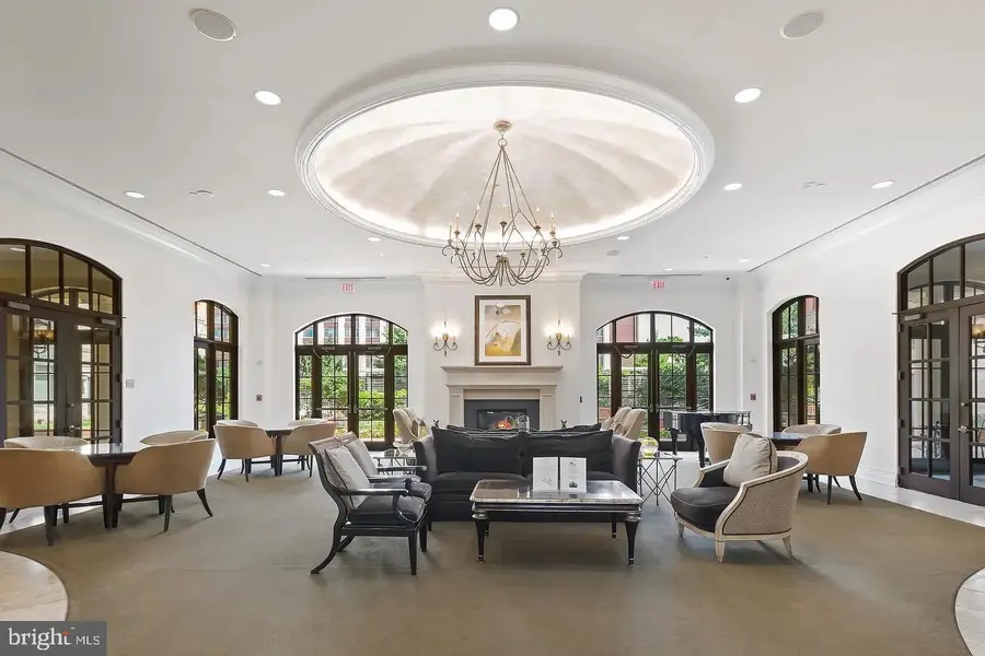 11710 Old Georgetown Rd #602, North Bethesda, MD 20852 - Image #3