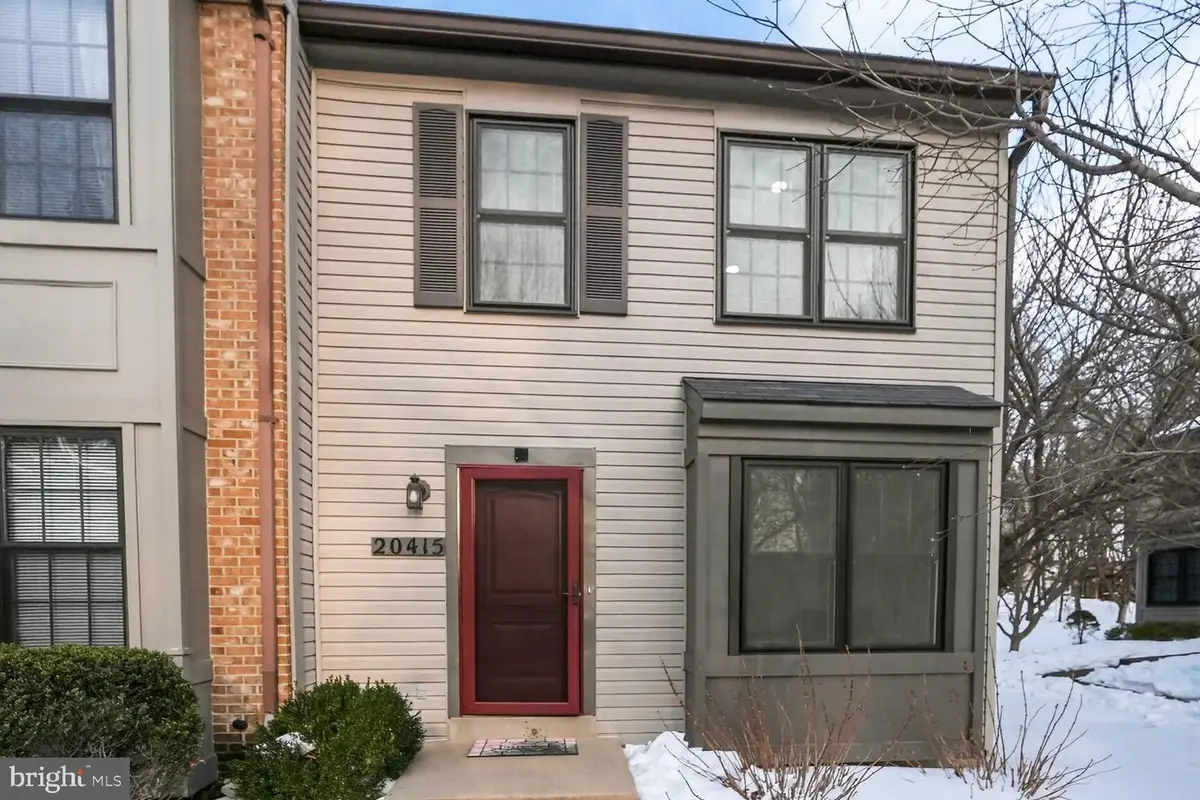 20415 Boulder Ridge Ter, Gaithersburg, MD 20879 - #1