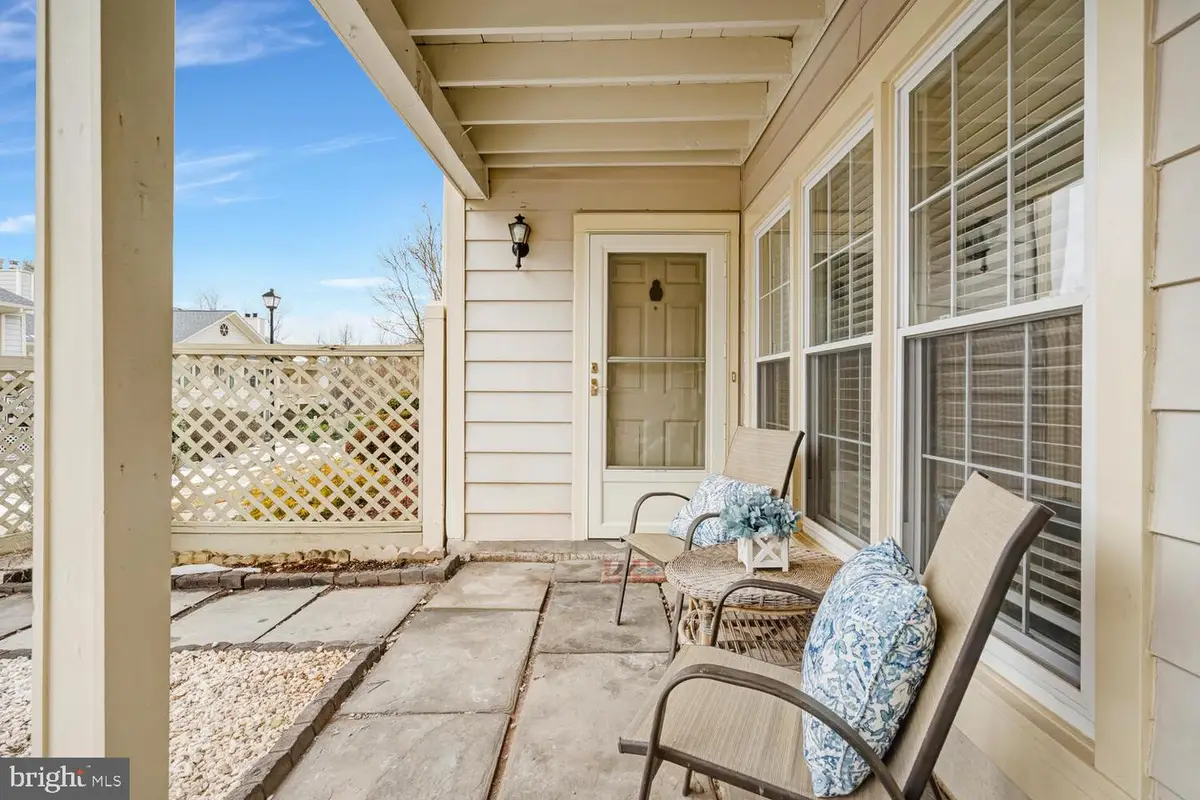 20536 Shadyside Way #58-4, Germantown, MD 20874 - #1