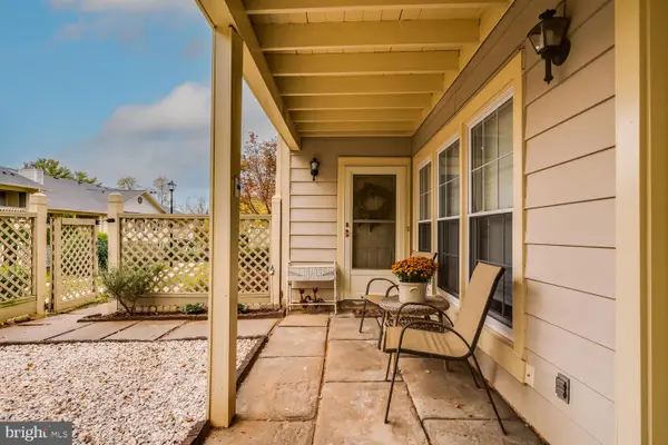 20536 Shadyside Way #58-4, GERMANTOWN, MD 20874