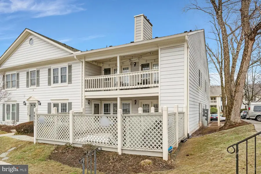 20536 Shadyside Way #58-4, Germantown, MD 20874 - #2