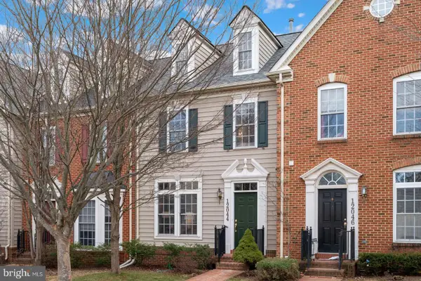 12044 Chestnut Glen Rd, CLARKSBURG, MD 20871