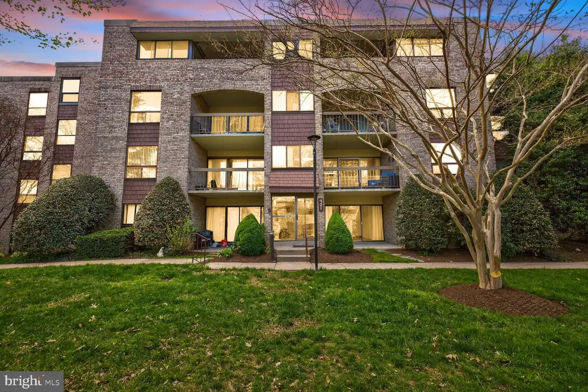 421 Christopher Ave #2, Gaithersburg, MD 20879 - #1