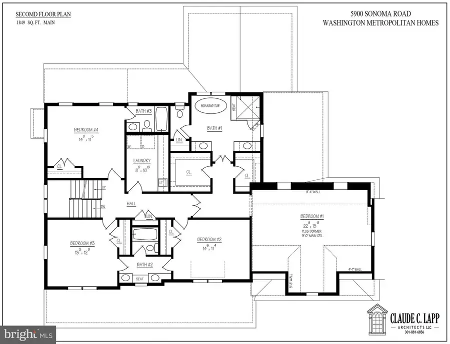 5900 Sonoma Rd, Bethesda, MD 20817 - Image #3