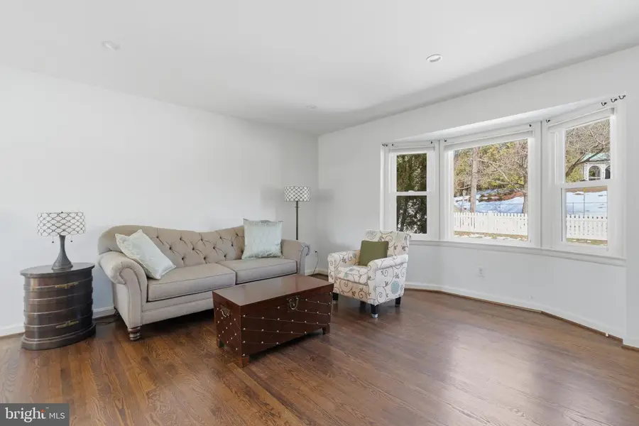 5020 Alta Vista Rd, Bethesda, MD 20814 - #3